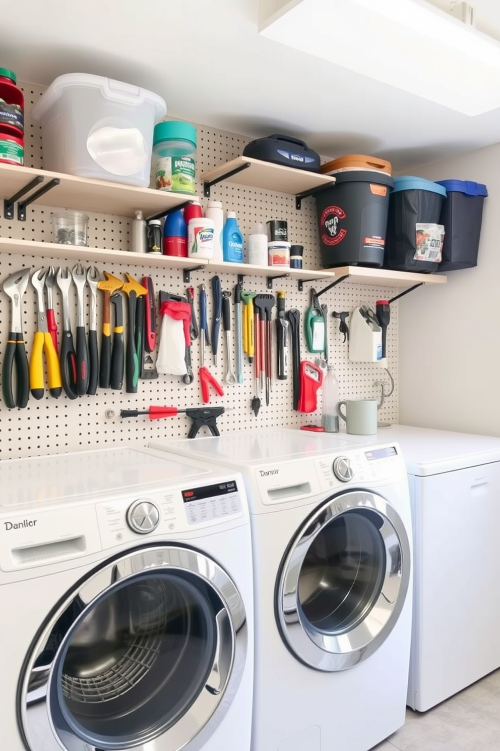 Laundry Room Design Ideas 11