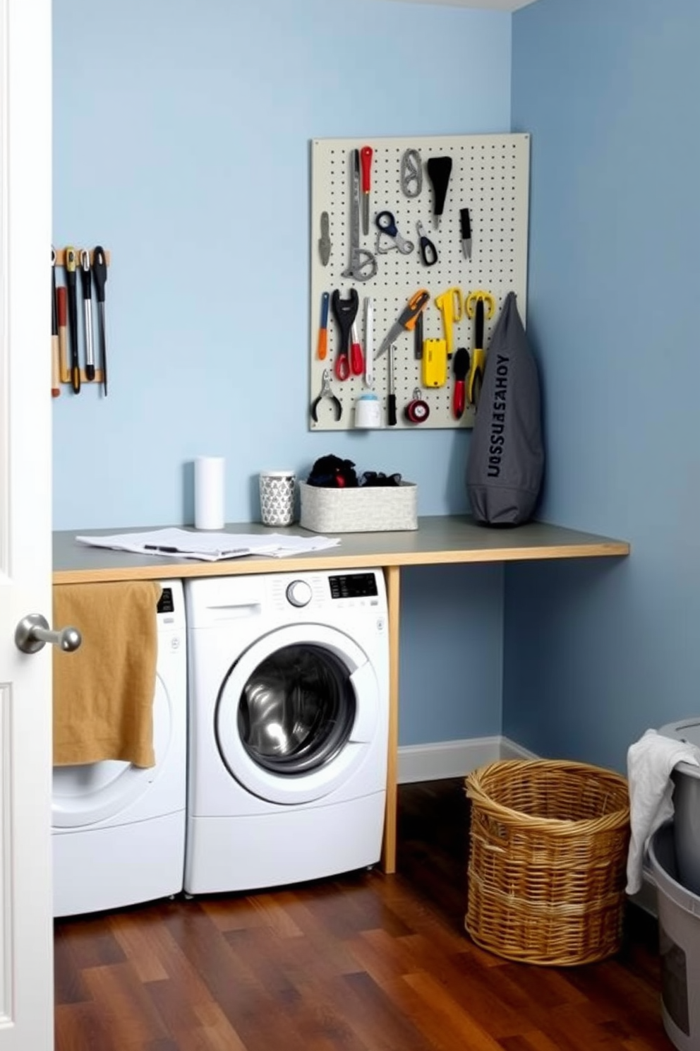 Laundry Room Design Ideas 12