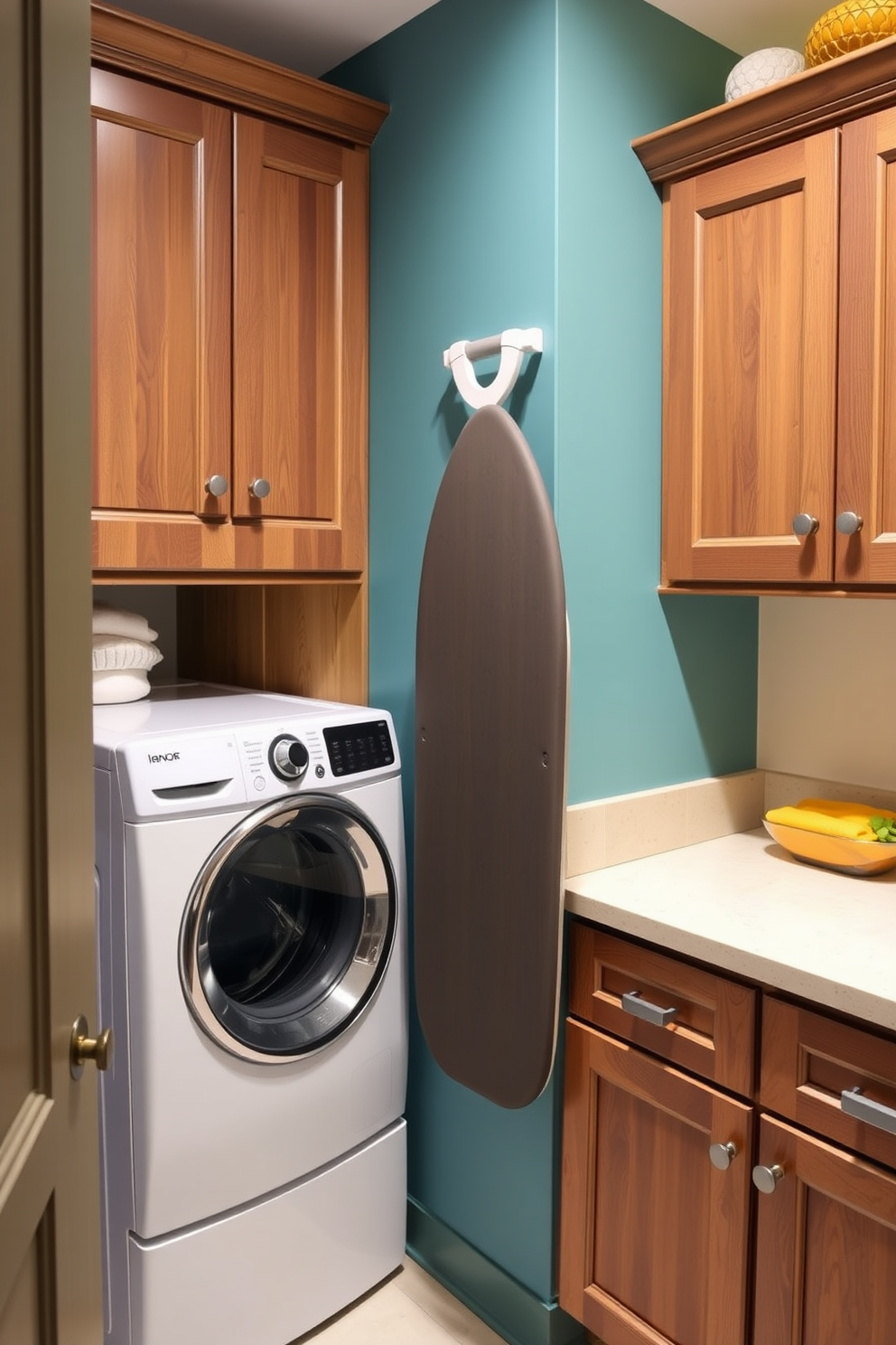 Laundry Room Design Ideas 13