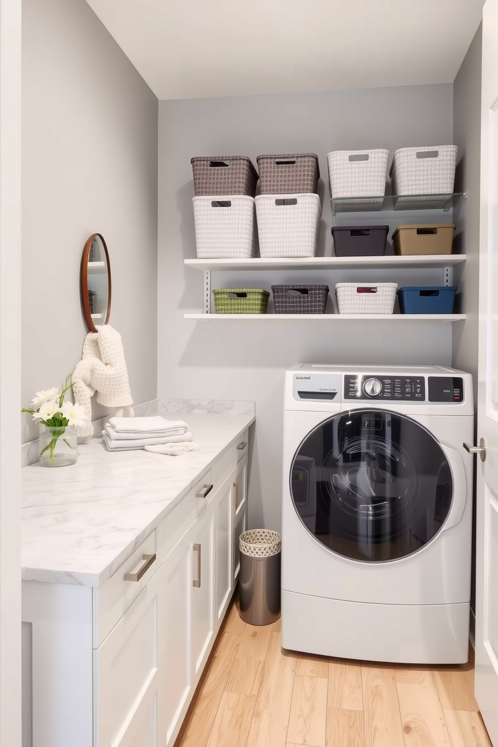 Laundry Room Design Ideas 14