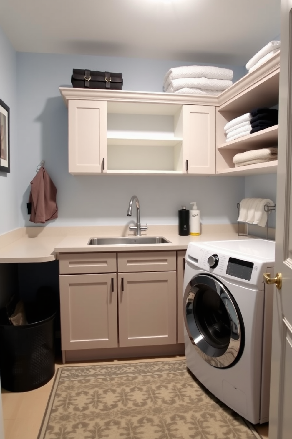 Laundry Room Design Ideas 16