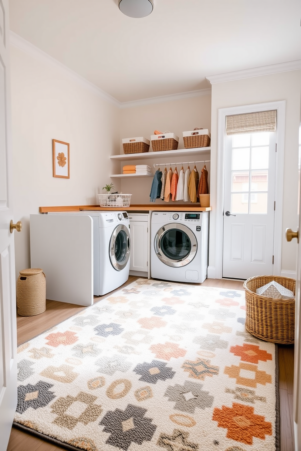 Laundry Room Design Ideas 17