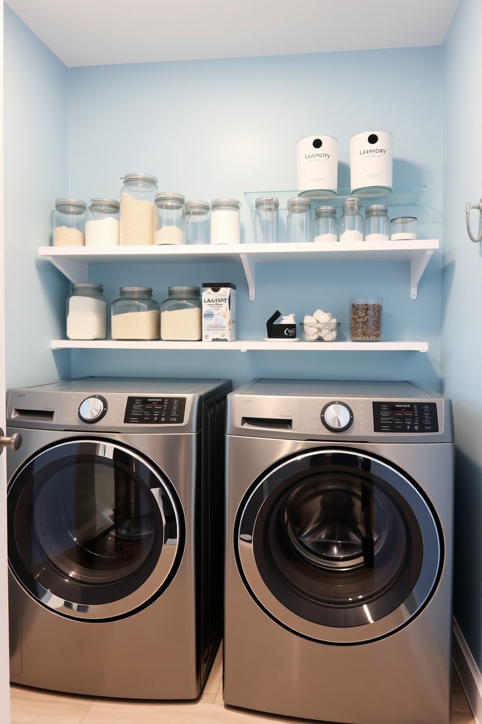 Laundry Room Design Ideas 18