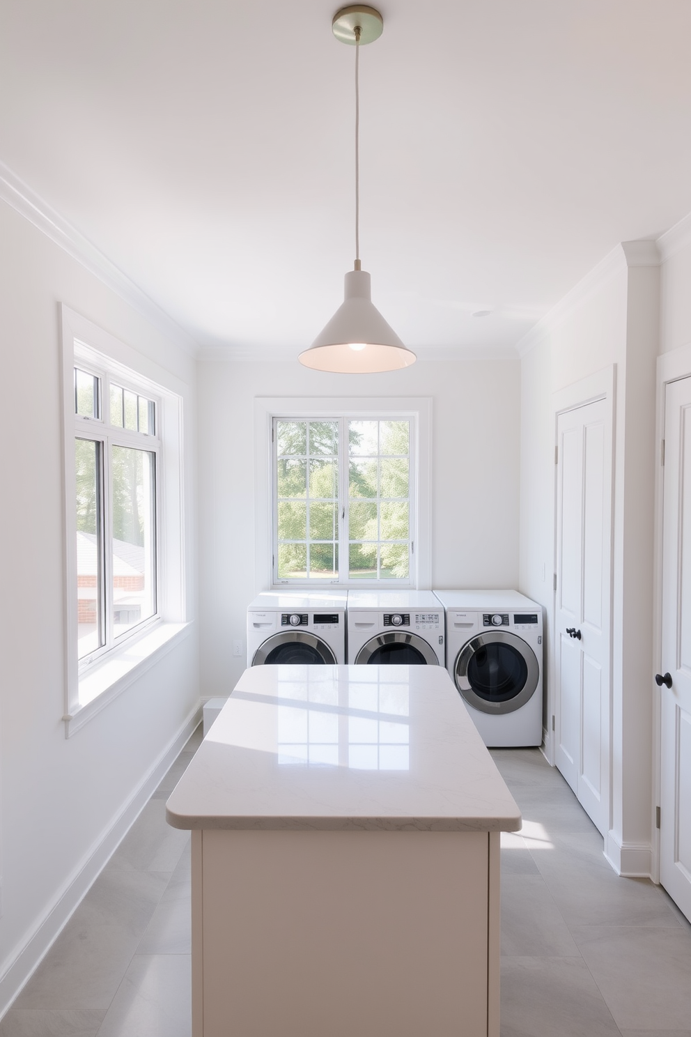 Laundry Room Design Ideas 19