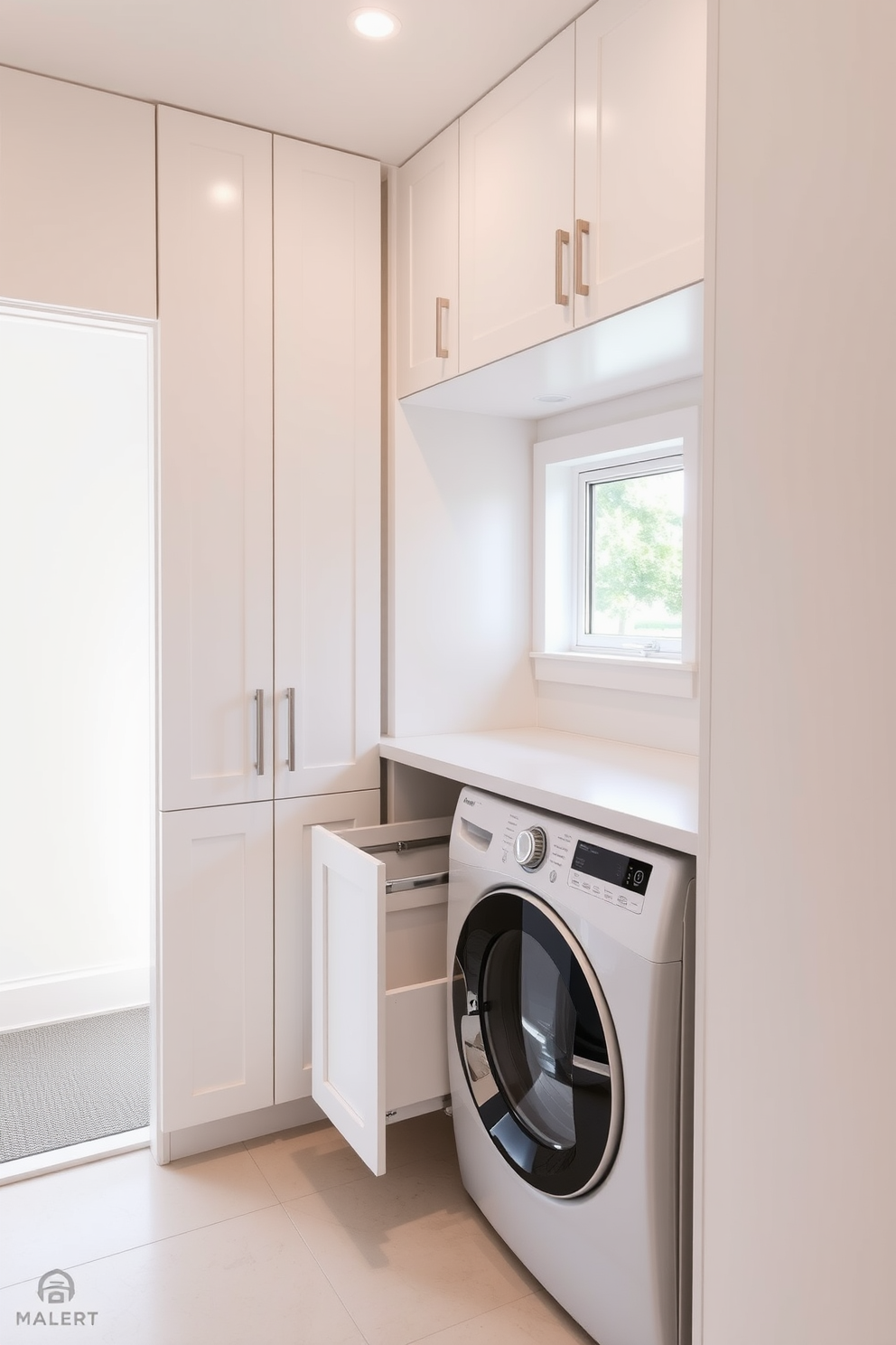 Laundry Room Design Ideas 20