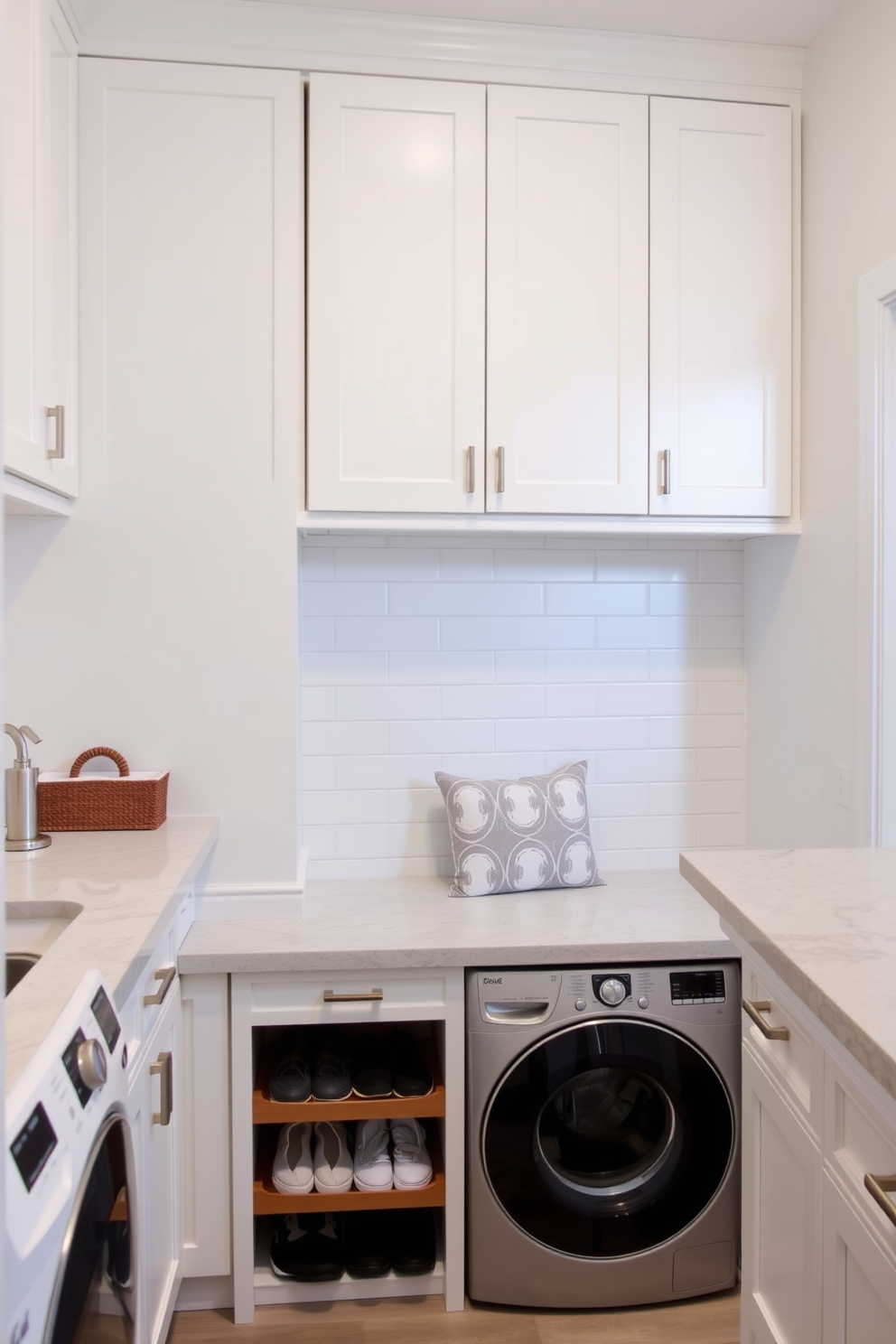 Laundry Room Design Ideas 23