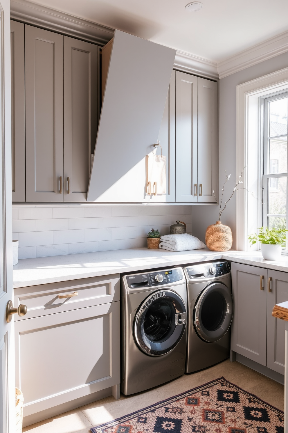 Laundry Room Design Ideas 28