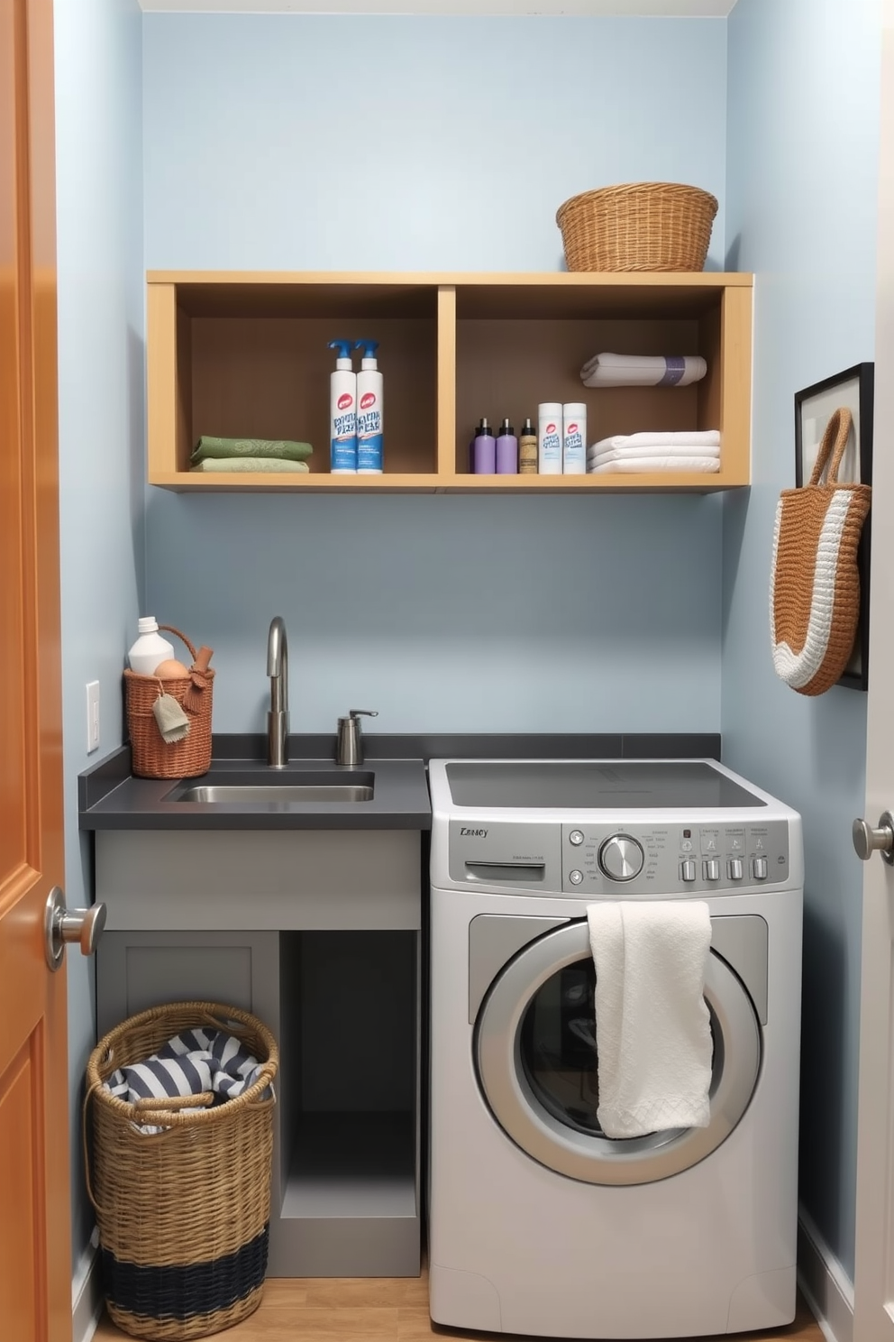 Laundry Room Design Ideas 29