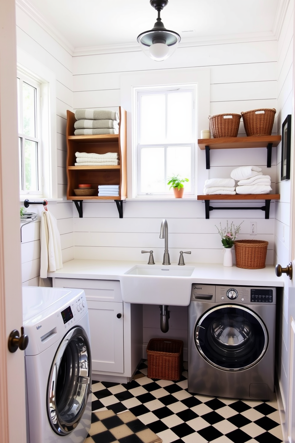 Laundry Room Design Ideas 3