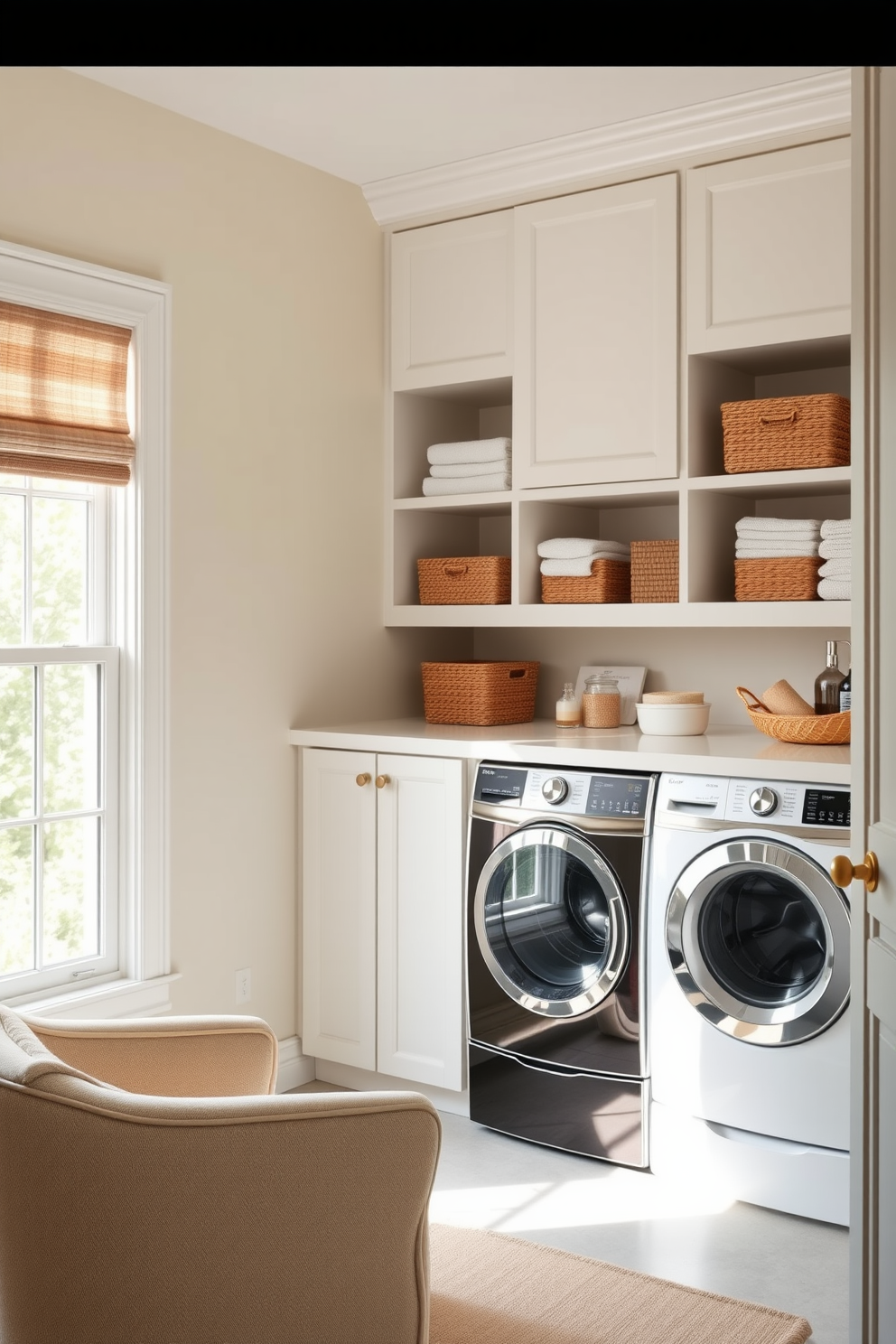 Laundry Room Design Ideas 30