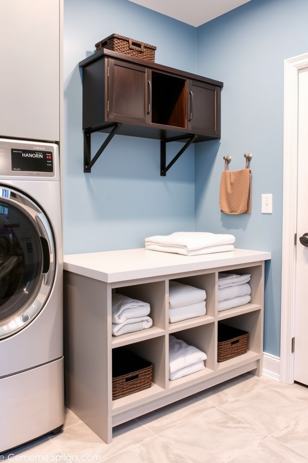 Laundry Room Design Ideas 6