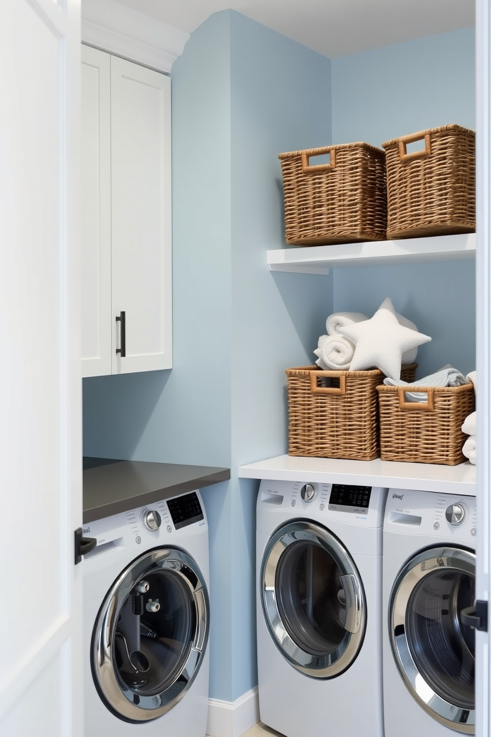 Laundry Room Design Ideas 7