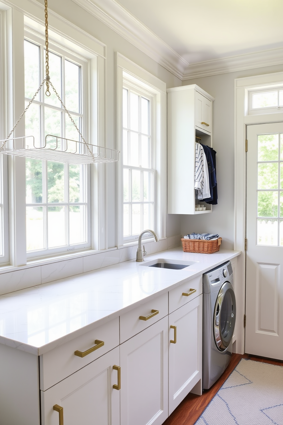 Laundry Room Design Ideas 8