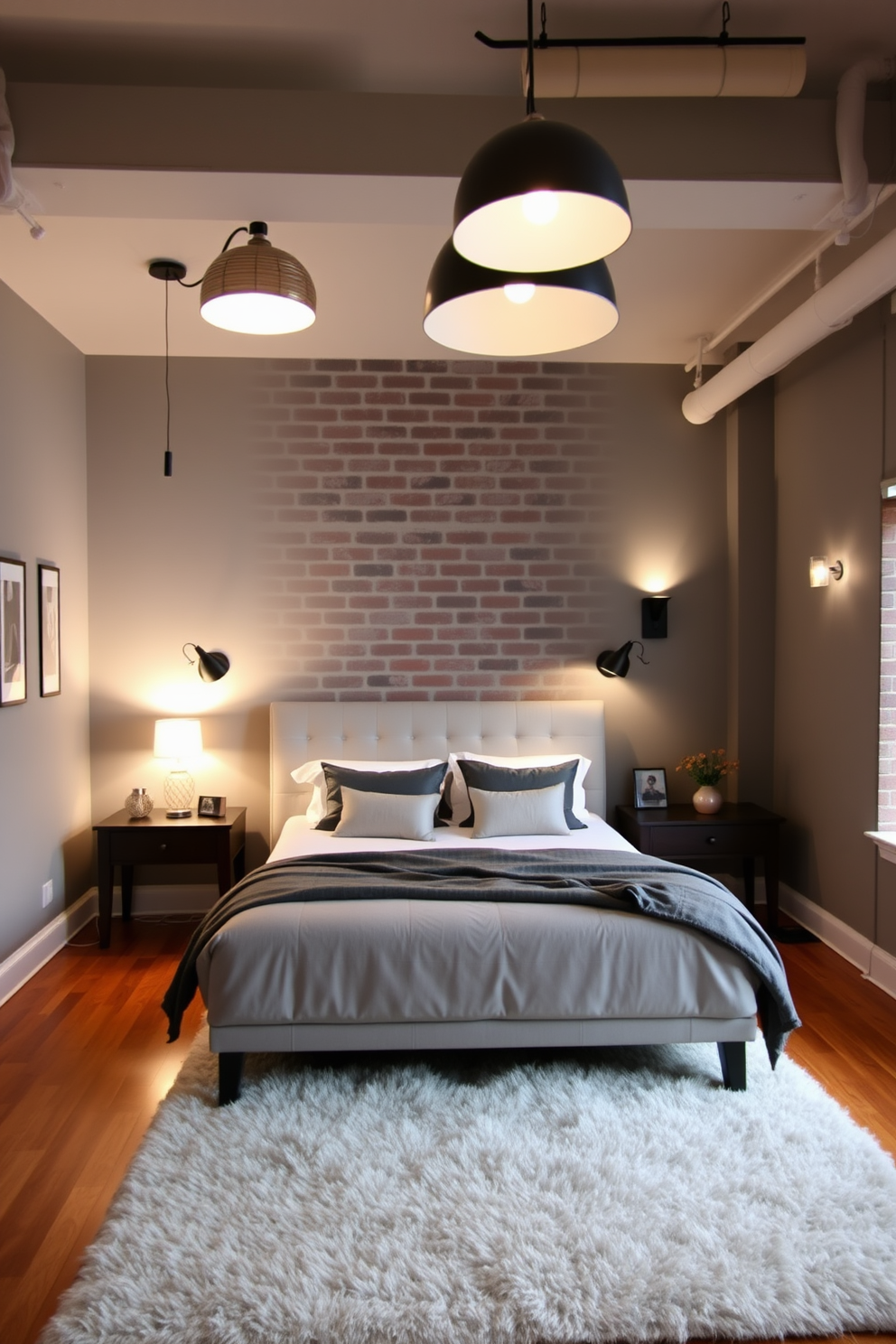 Loft Bedroom Design Ideas 9