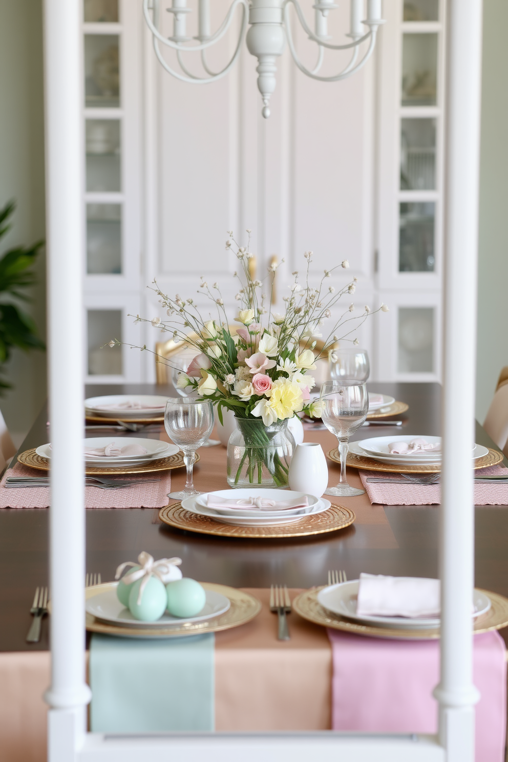 Loft Easter Decorating Ideas 10