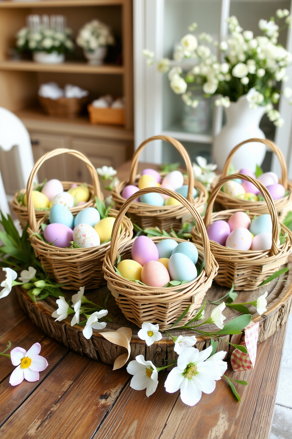 Loft Easter Decorating Ideas 17