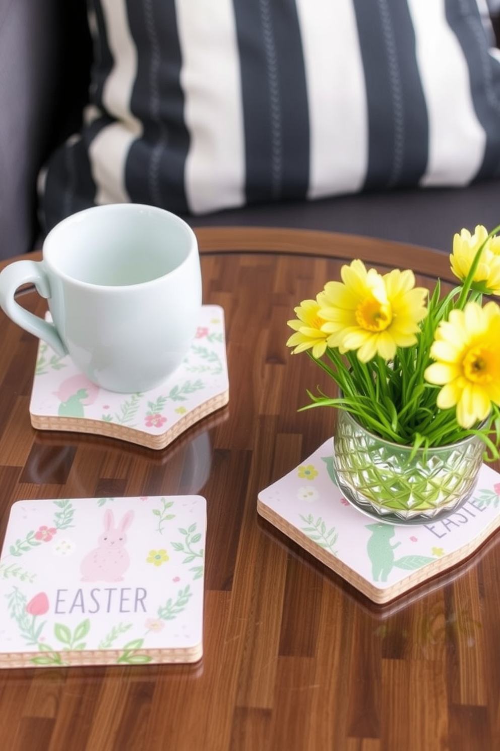 Loft Easter Decorating Ideas 29