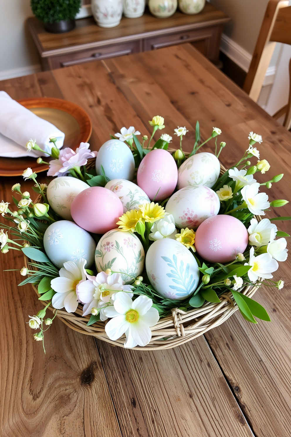 Loft Easter Decorating Ideas 4