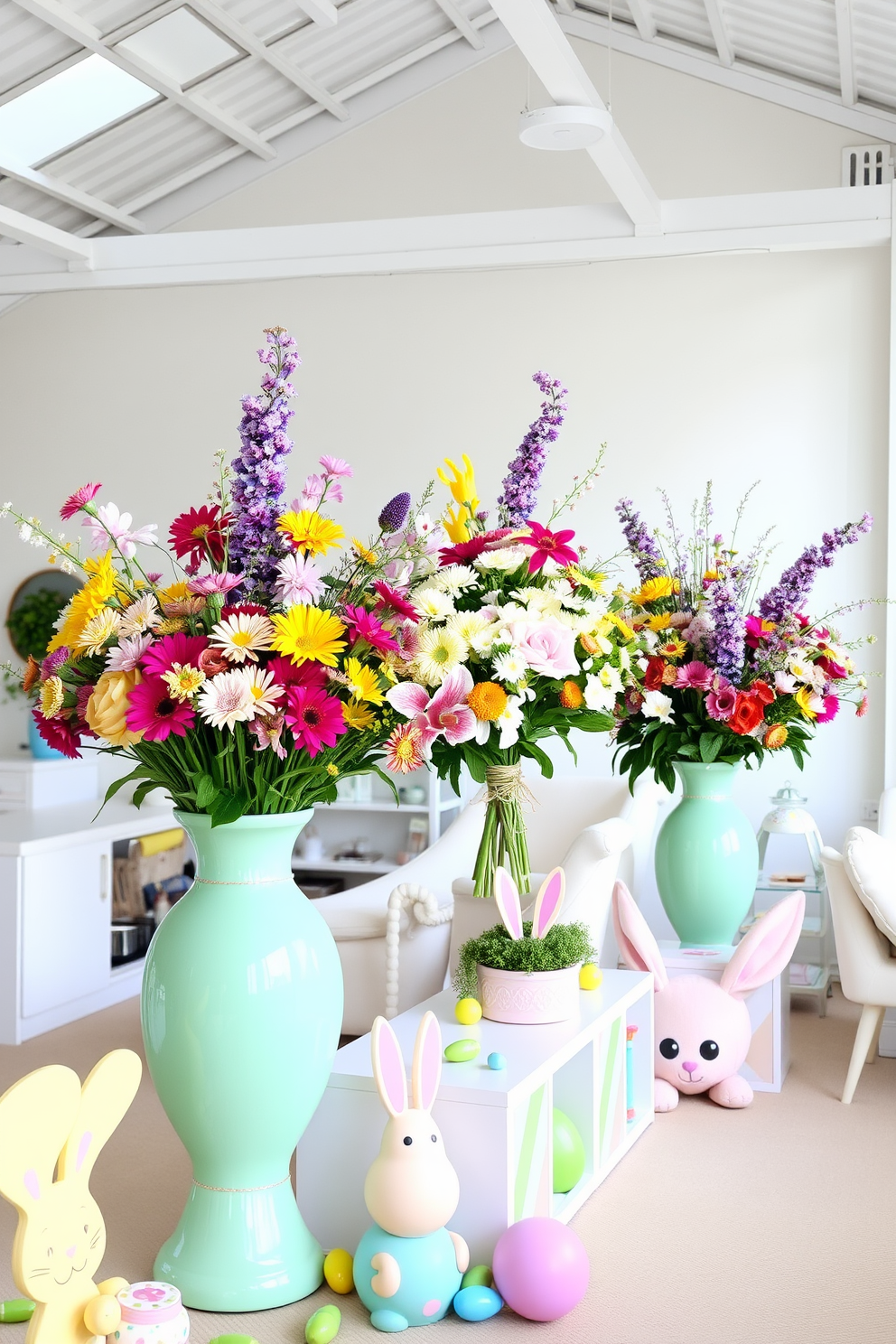 Loft Easter Decorating Ideas 5