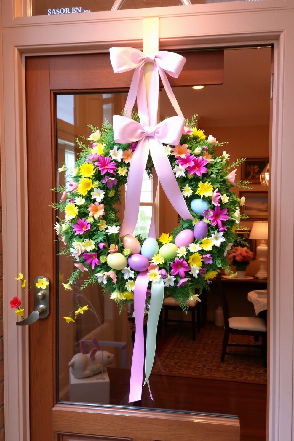 Loft Easter Decorating Ideas 7