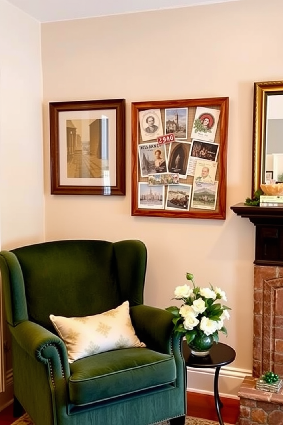 Loft St Patricks Day Decorating Ideas 5