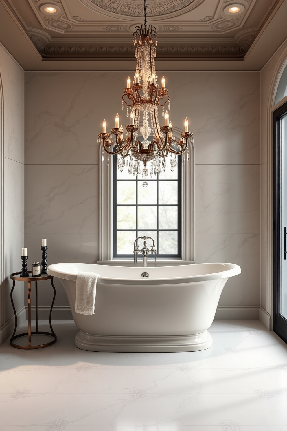 Luxury Bathroom Design Ideas 6