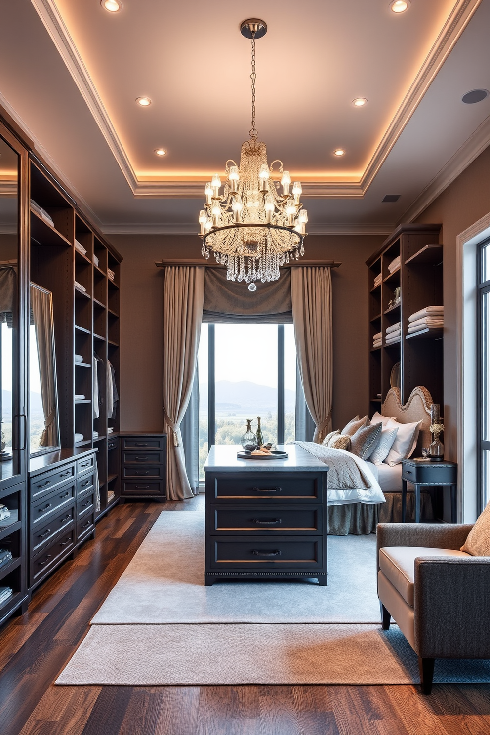 Luxury Bedroom Design Ideas 11