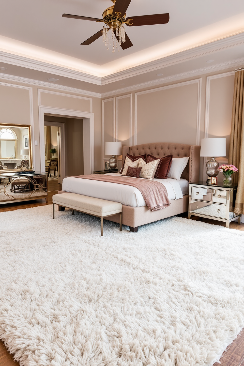 Luxury Bedroom Design Ideas 6