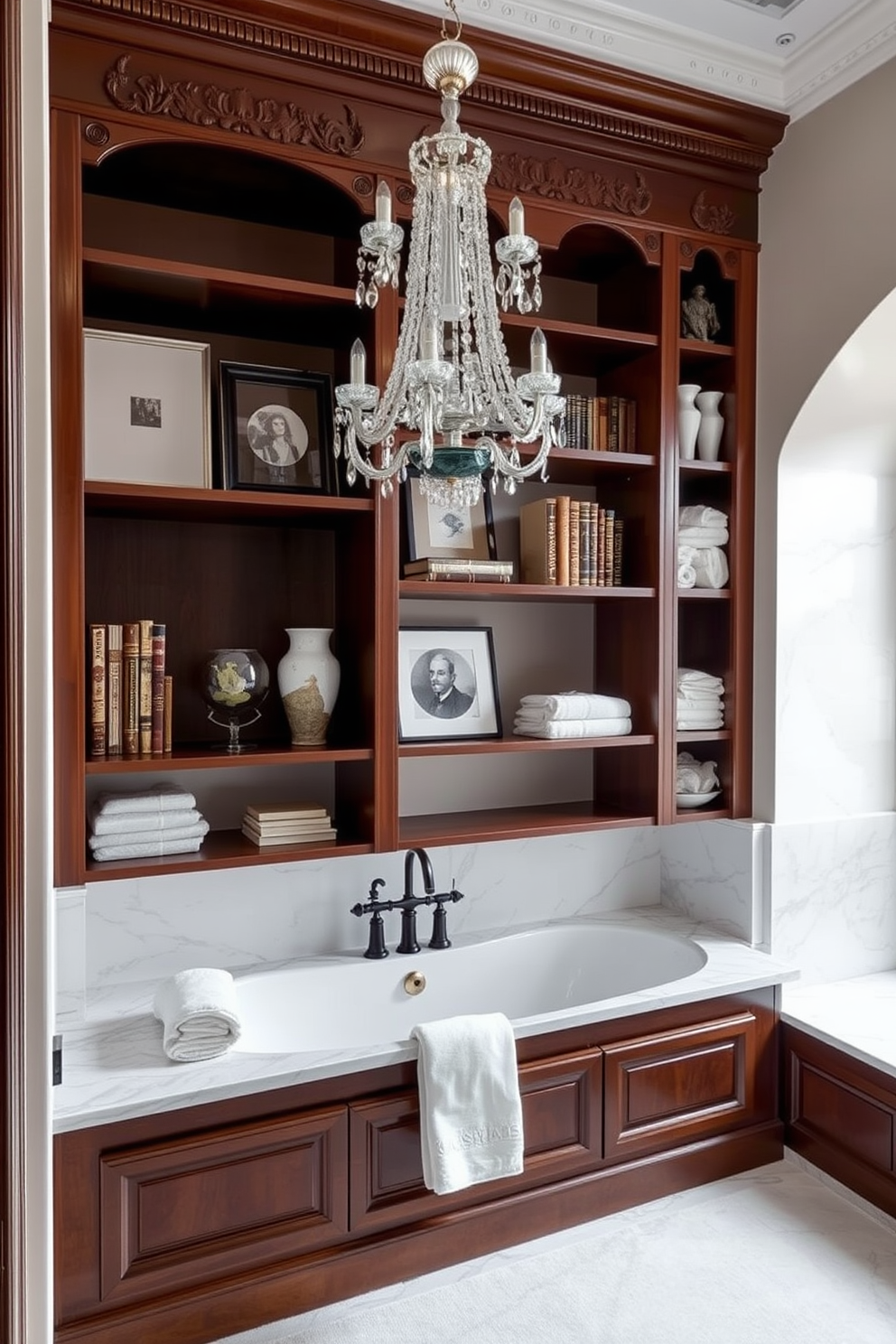 Luxury Guest Bathroom Design Ideas 22