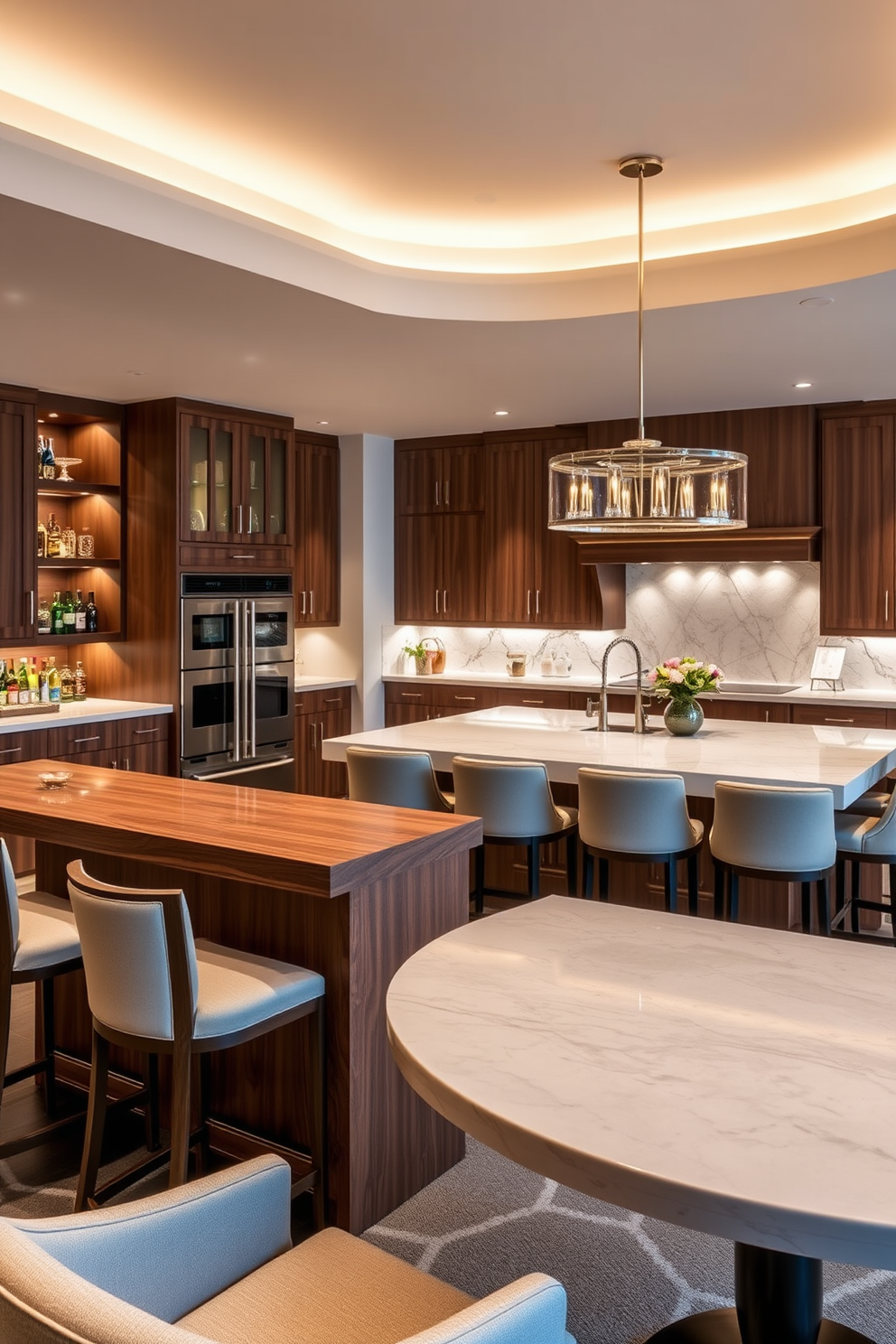 Luxury Kitchen Design Ideas 17