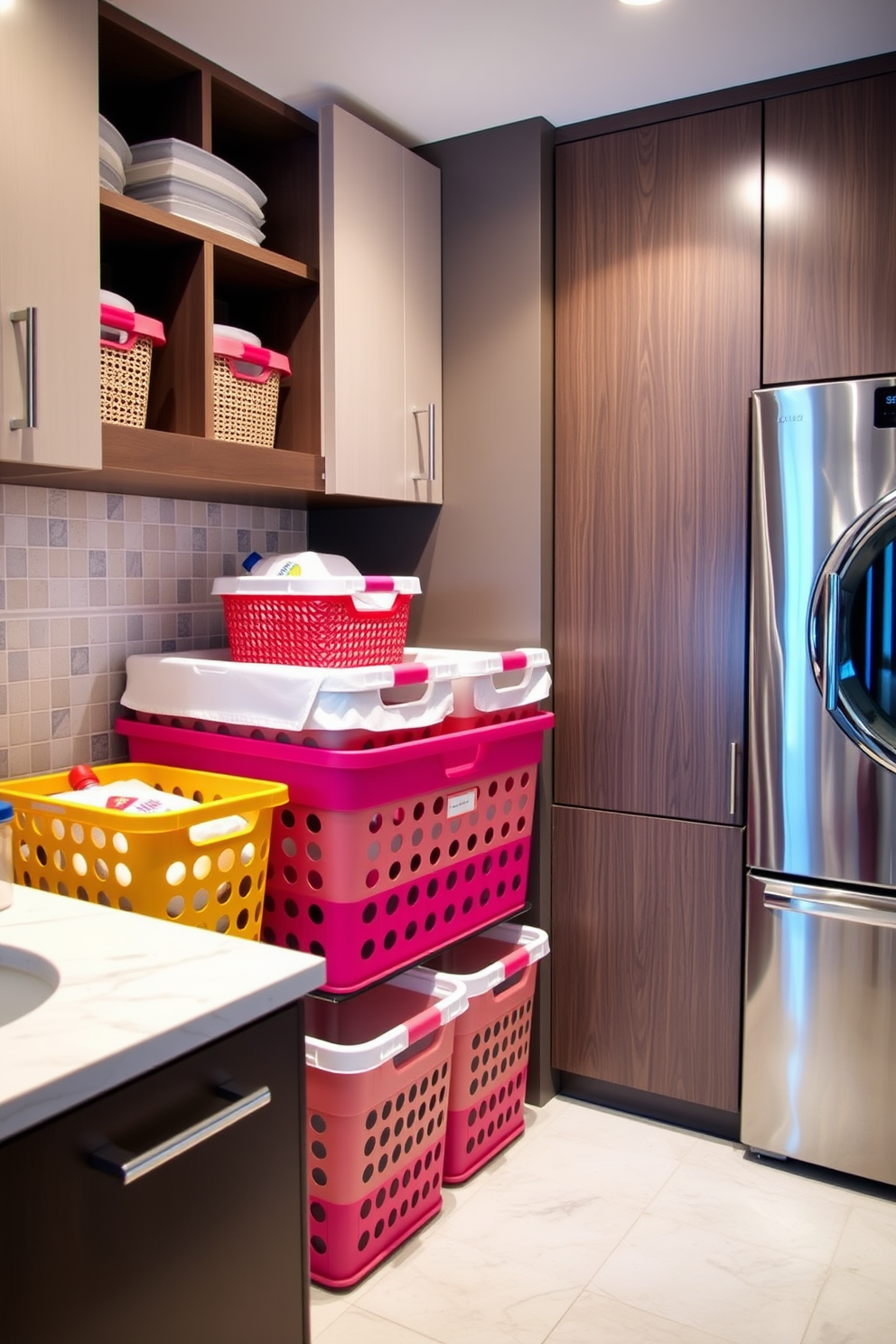 Luxury Laundry Room Design Ideas 10