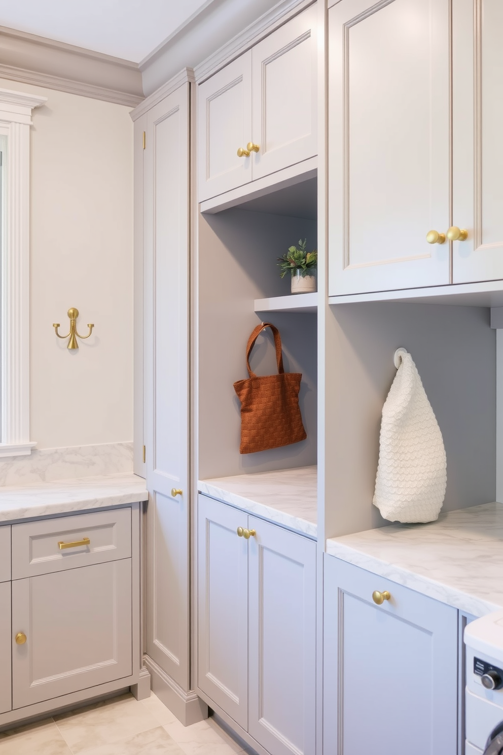 Luxury Laundry Room Design Ideas 26