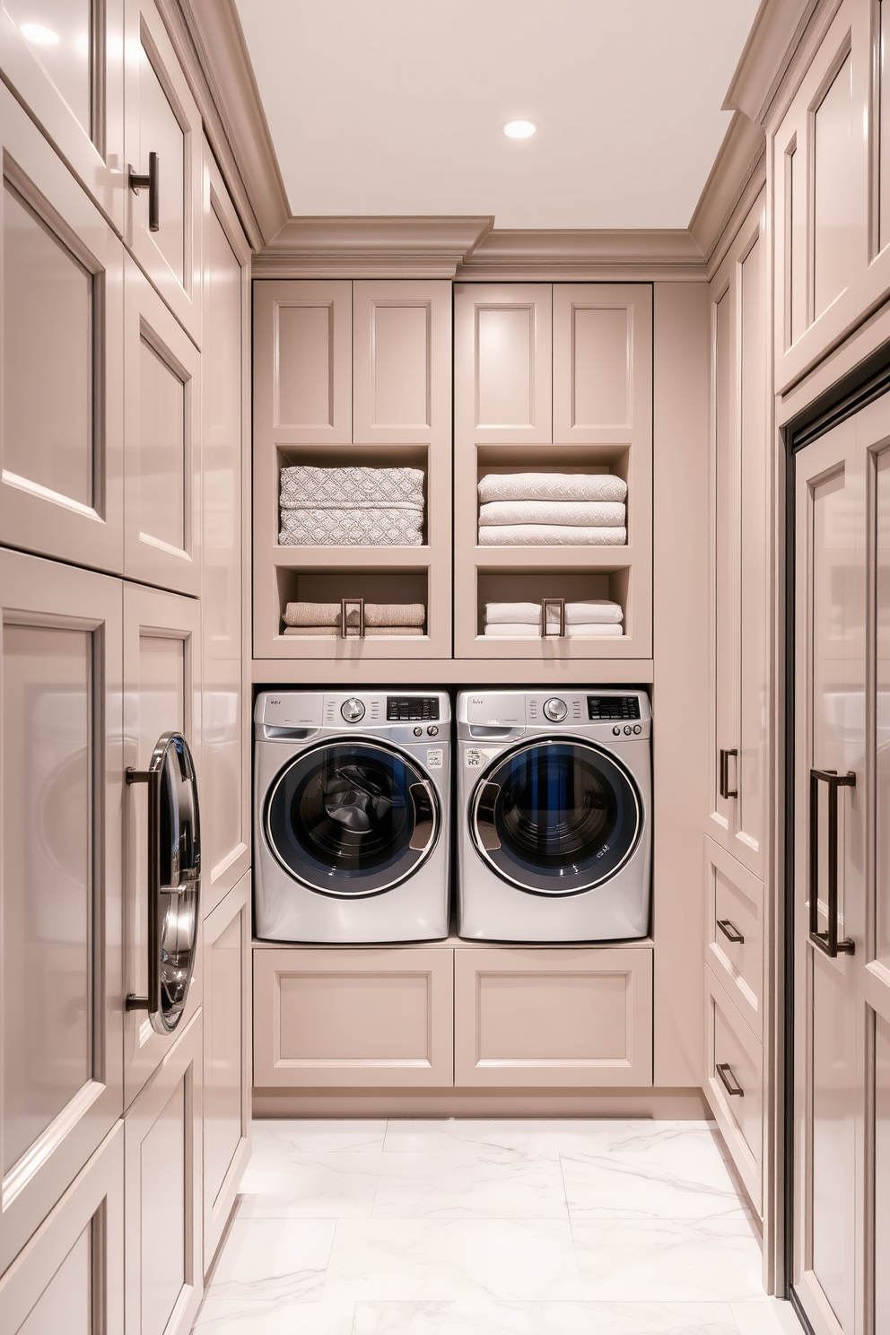 Luxury Laundry Room Design Ideas 4