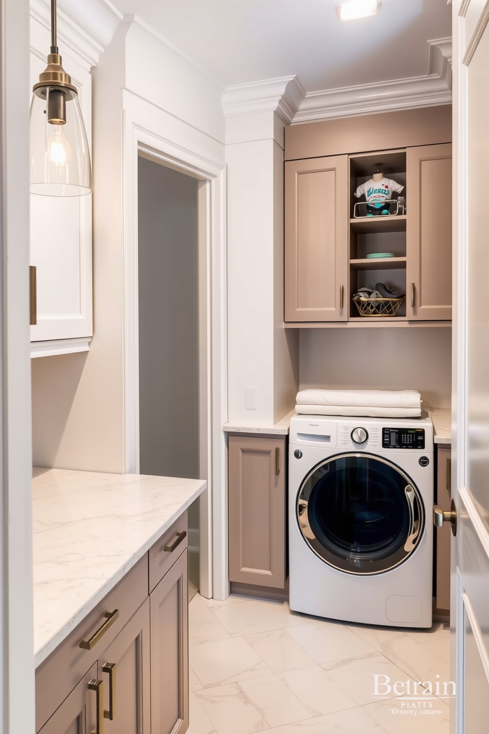 Luxury Laundry Room Design Ideas 7