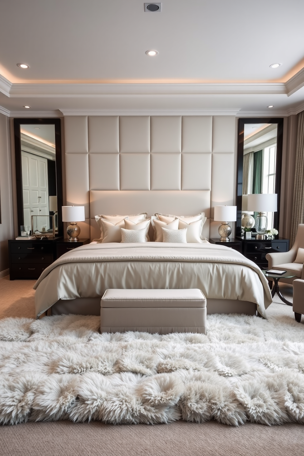 Master Bedroom Design Ideas 13