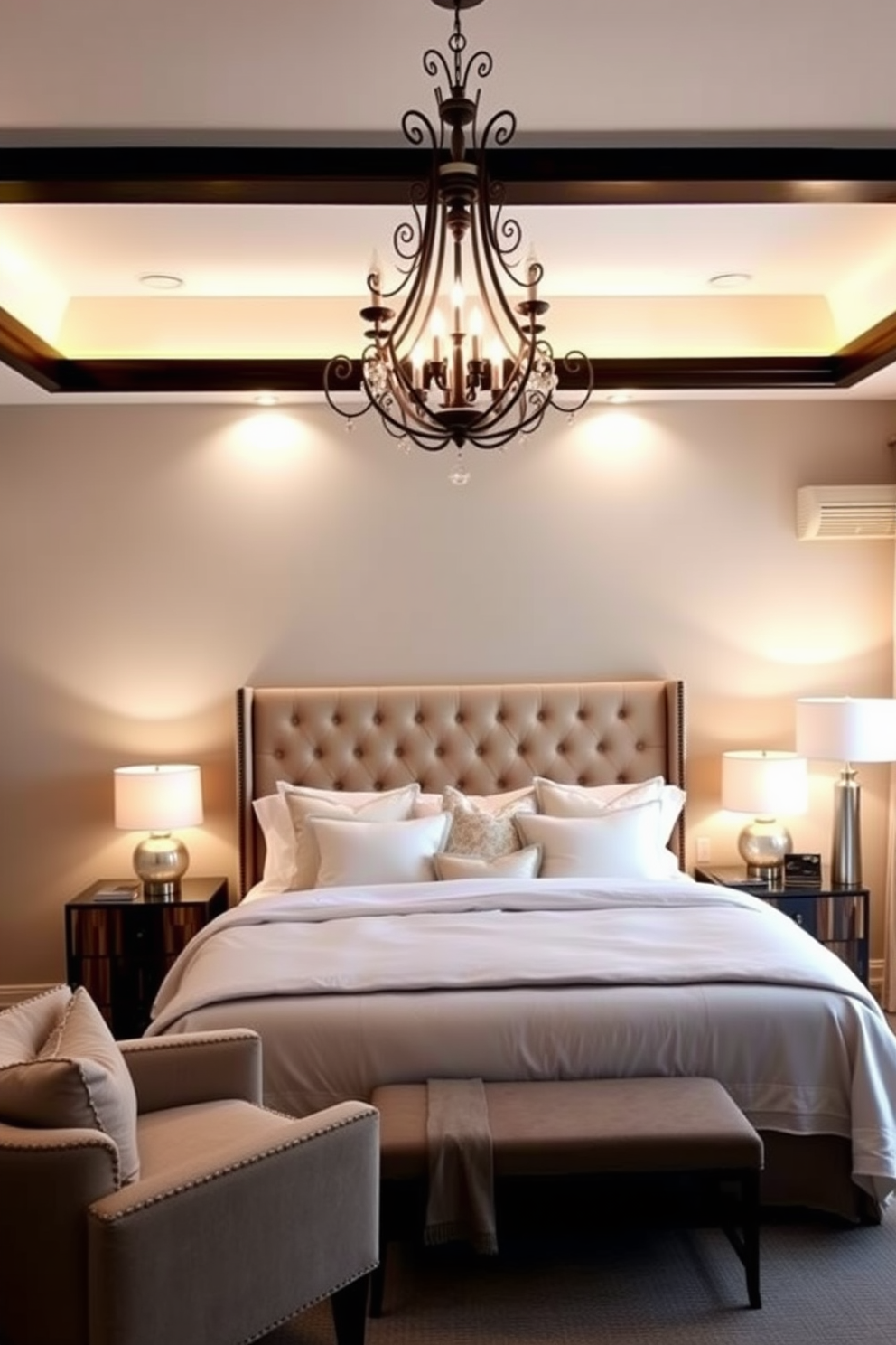 Master Bedroom Design Ideas 20