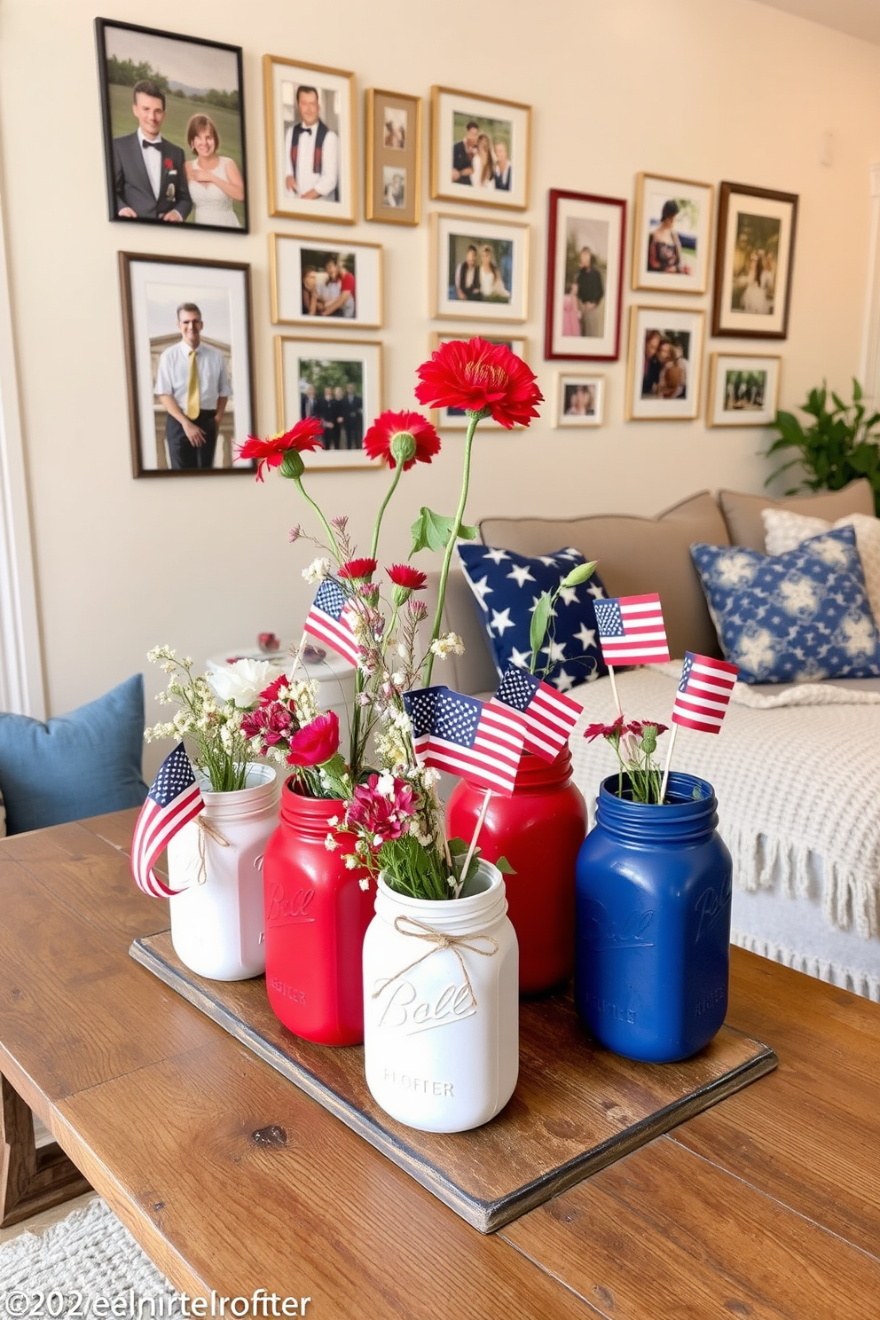 Memorial Day Apartment Decorating Ideas 10