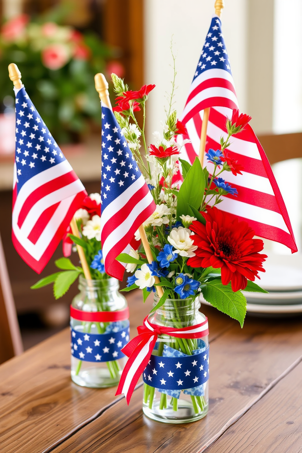 Memorial Day Apartment Decorating Ideas 11