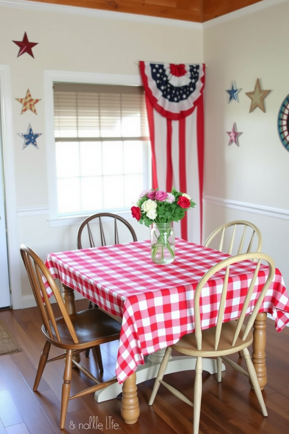 Memorial Day Apartment Decorating Ideas 13