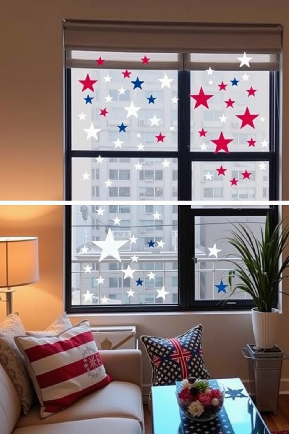 Memorial Day Apartment Decorating Ideas 22