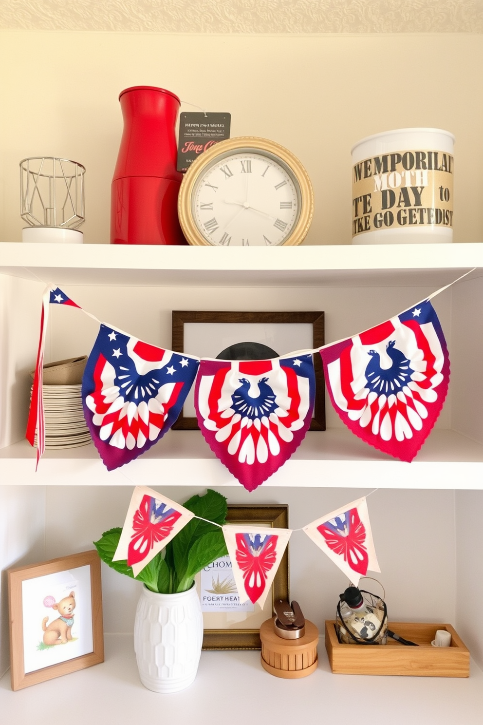 Memorial Day Apartment Decorating Ideas 27