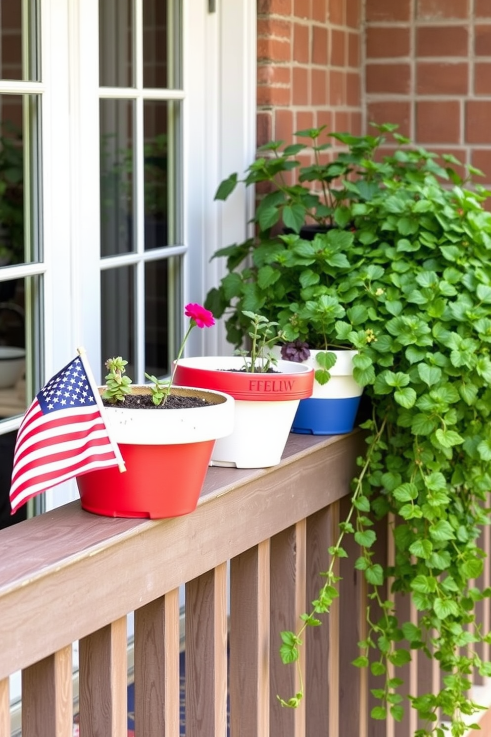 Memorial Day Apartment Decorating Ideas 30