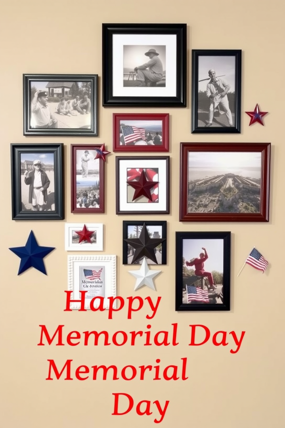 Memorial Day Apartment Decorating Ideas 7