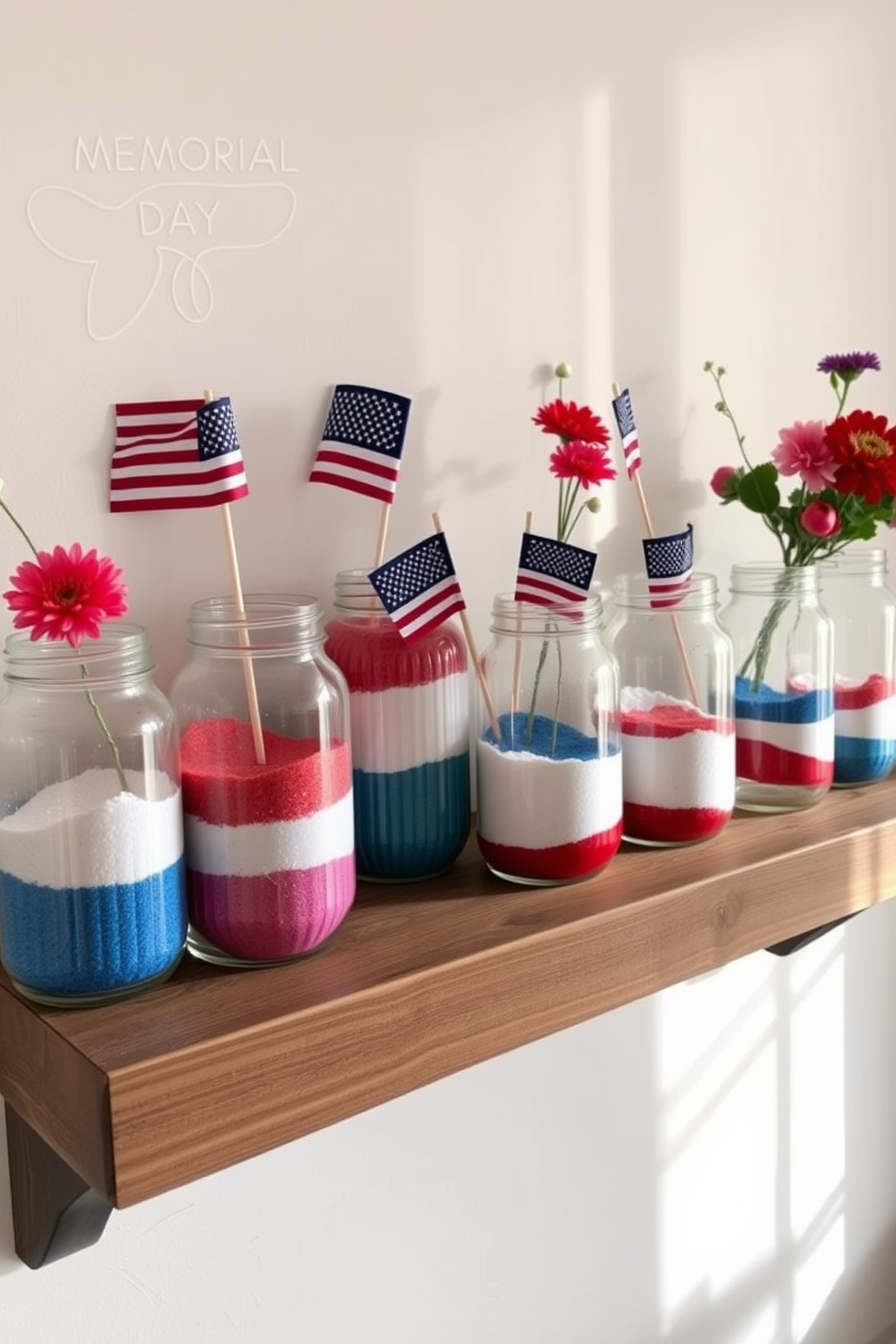 Memorial Day Apartment Decorating Ideas 8