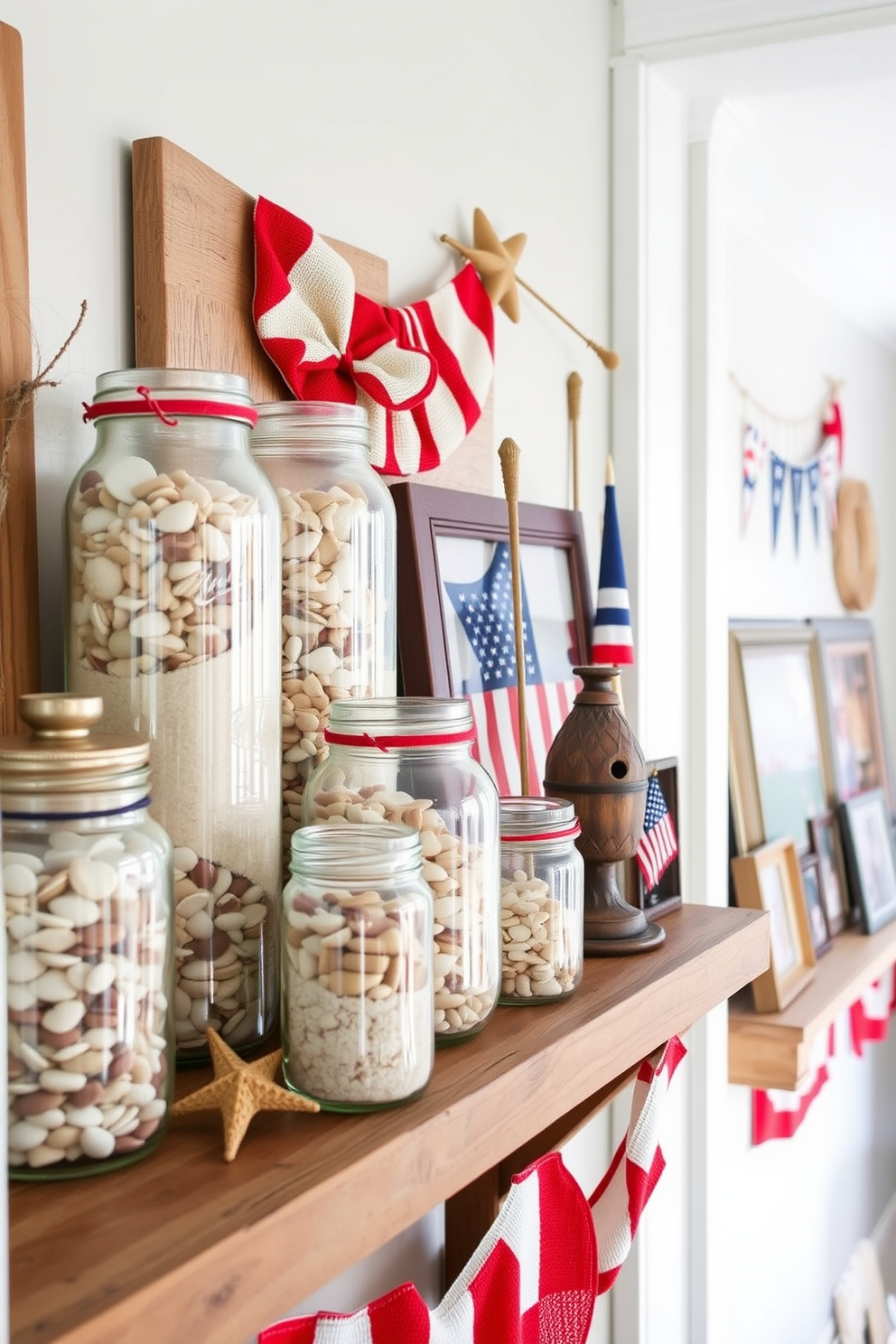 Memorial Day Attic Decorating Ideas 8