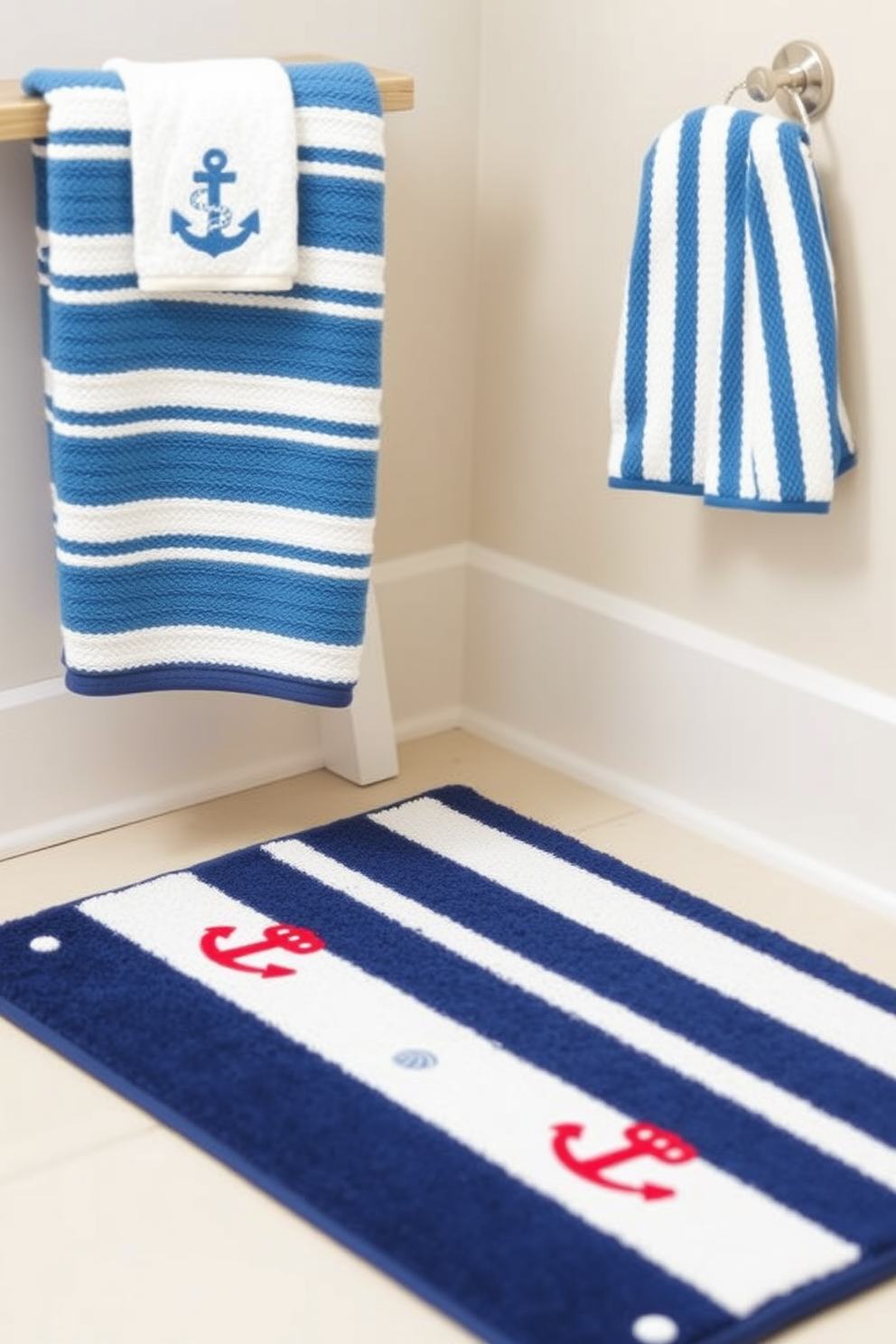 Memorial Day Bathroom Decorating Ideas 2