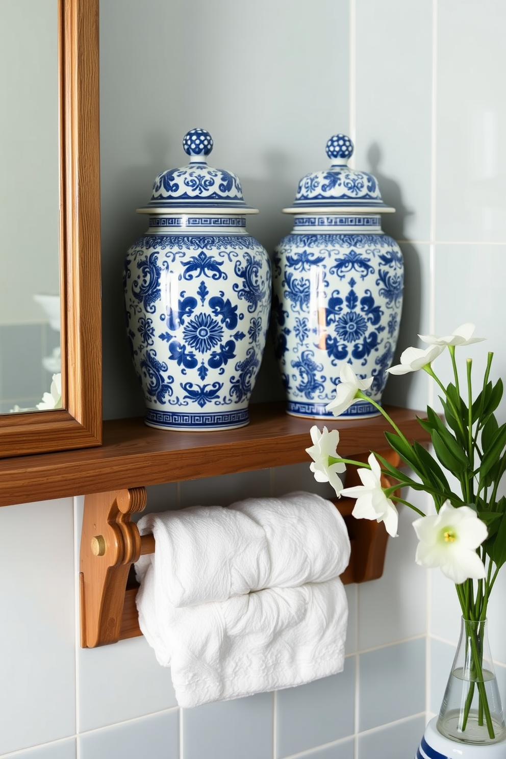 Memorial Day Bathroom Decorating Ideas 21