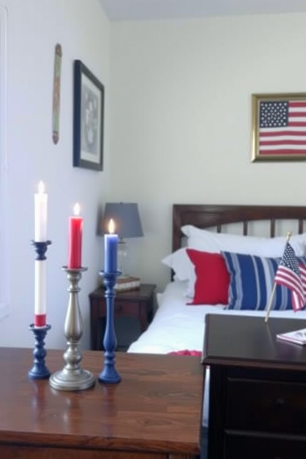 Memorial Day Bedroom Decorating Ideas 12