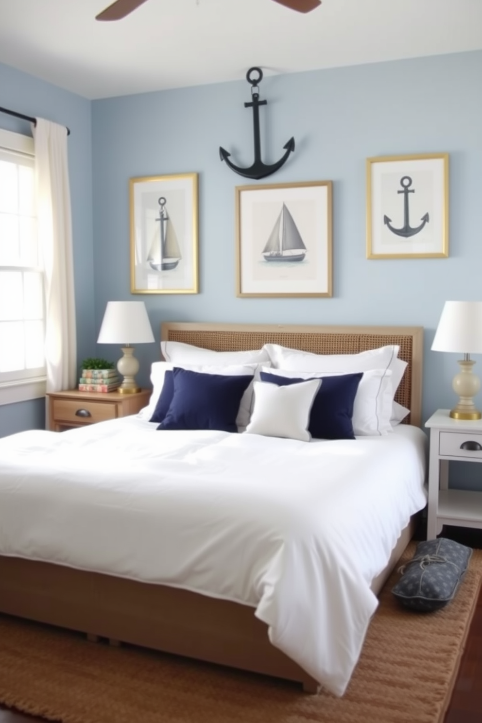 Memorial Day Bedroom Decorating Ideas 5