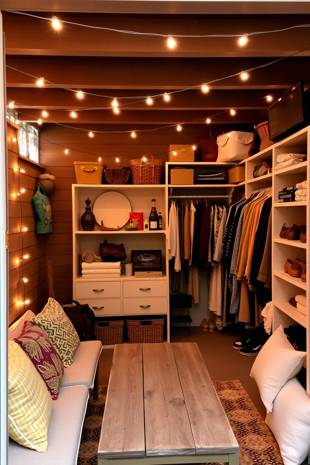 Memorial Day Closet Decorating Ideas 28